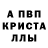 Мефедрон кристаллы Sasha Wade