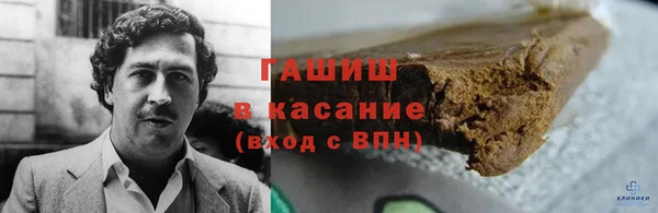 молекула духа Пересвет