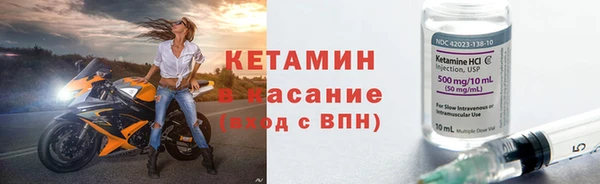 молекула духа Пересвет